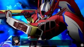 超级机器人大战Y v1.0.2 switch中文版 截图