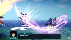 超级机器人大战Y v1.0.2 switch中文版 截图
