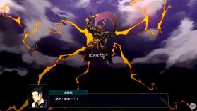 超级机器人大战Y v1.0.2 switch中文版 截图