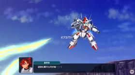 超级机器人大战Y v1.0.2 switch中文版 截图