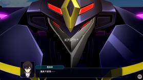 超级机器人大战Y v1.0.2 switch中文版 截图