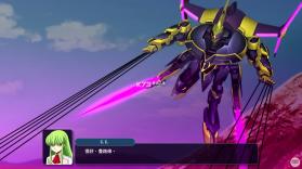 超级机器人大战Y v1.0.2 switch中文版 截图