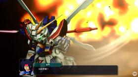 超级机器人大战Y v1.0.2 switch中文版 截图