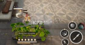 黑色信标 v1.2.100 国际服 截图