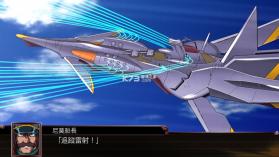 超级机器人大战X v1.0.1 switch中文版下载 截图