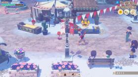 牧场物语来吧风之繁华集市 v1.0.3 switch中文版下载 截图