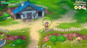 牧场物语来吧风之繁华集市 v1.0.3 switch中文版下载 截图