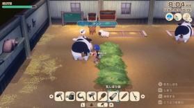 牧场物语来吧风之繁华集市 v1.0.3 switch中文版下载 截图