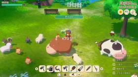 牧场物语来吧风之繁华集市 v1.0.3 switch中文版下载 截图