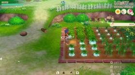 牧场物语来吧风之繁华集市 v1.0.3 switch中文版下载 截图