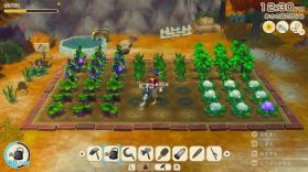 牧场物语来吧风之繁华集市 v1.0.3 switch中文版下载 截图