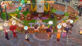 牧场物语来吧风之繁华集市 v1.0.3 switch中文版下载 截图