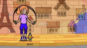 节奏天国奇迹之星 v1.0.0 switch中文版下载 截图