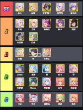 糟糕被少女包围了 v1.0.5 日版下载 截图