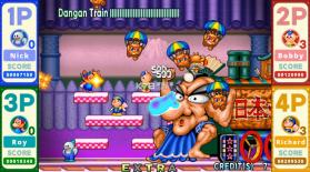 雪人兄弟2特别版 v1.0.2 switch中文版下载 截图