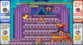 雪人兄弟2特别版 v1.0.2 switch中文版下载 截图