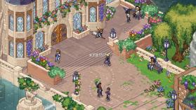 女巫溪 v1.0.0 switch中文版下载 截图