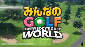 全民高尔夫环球之旅 v1.1.1 switch中文版下载 截图