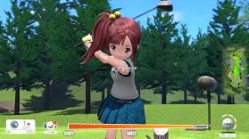 全民高尔夫环球之旅 v1.1.1 switch中文版下载 截图