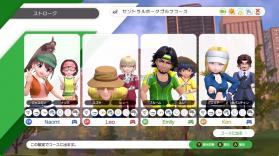 全民高尔夫环球之旅 v1.1.1 switch中文版下载 截图