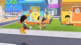 朋友聚会梦想生活 v1.0.0 switch中文版下载 截图