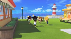 朋友聚会梦想生活 v1.0.0 switch中文版下载 截图