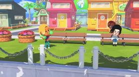 朋友聚会梦想生活 v1.0.0 switch中文版下载 截图