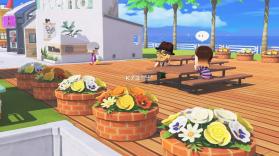 朋友聚会梦想生活 v1.0.0 switch中文版下载 截图