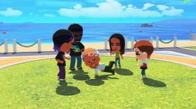 朋友聚会梦想生活 v1.0.0 switch中文版下载 截图