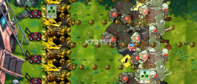 植物大战僵尸融合版二创版 v2.8.2 下载安装 截图