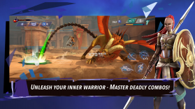 波斯王子失落的王冠 v1.0.0f 手游官方版 截图