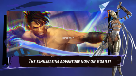 波斯王子失落的王冠 v1.0.0f 手游官方版 截图