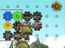 人类无限进化 v1.0 免广告版 截图