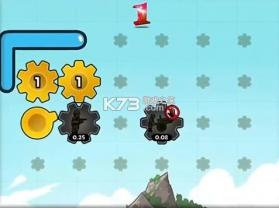 人类无限进化 v1.0 免广告版 截图