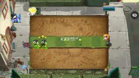 植物大战僵尸良作大战烂片 v1.1.5 下载 截图