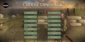 欧洲前线第一次世界大战 v1.0 内置菜单版 截图