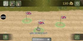 欧洲前线第一次世界大战 v1.0 内置菜单版 截图