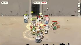 利爪大乱斗 v1.17.1 手机版 截图