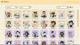 利爪大乱斗 v1.17.1 手机版 截图