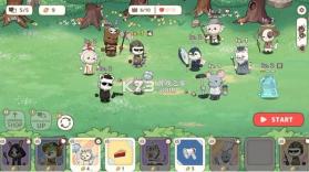 利爪大乱斗 v1.17.1 手机版 截图