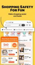 dhgate v6.8.1 买家版app 截图