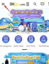 敦煌网dhgate v6.8.9 app官方版下载 截图