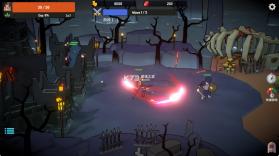 恶魔城防战 v1.0.8 游戏 截图