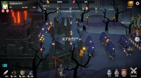 恶魔城防战 v1.0.8 游戏 截图