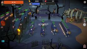 恶魔城防战 v1.0.8 游戏 截图