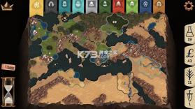 法老王 v0.8.6 游戏(Ozymandias) 截图