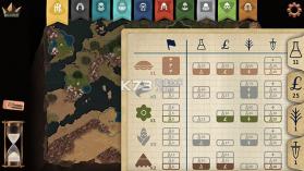 法老王 v0.8.6 游戏(Ozymandias) 截图