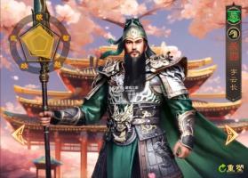 三国志战棋天下 v1.5.7 手游官方版 截图
