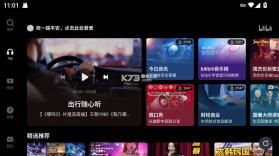 哔哩哔哩比亚迪车机版 v2.7.18 下载 截图