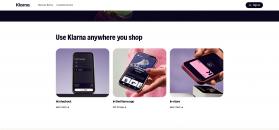Klarna v25.30.226 app 截图